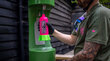 Dviračio valymo priemonė Muc-Off Bottle For Life Bundle цена и информация | Įrankiai, priežiūros priemonės dviračiams | pigu.lt