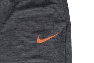 Sportinės kelnės vyrams Nike Academy DQ5057 010 kaina ir informacija | Sportinė apranga vyrams | pigu.lt