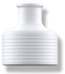 Крышка от бутылки Chilly, 260/500 мл, белая цена и информация | Термосы, термокружки | pigu.lt