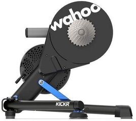 Dviračio laikiklis treniruotėms Wahoo Kickr цена и информация | Велотренажеры | pigu.lt