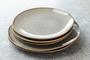 Тарелка Villeroy & Boch, 23,5 см. цена и информация | Посуда, тарелки, обеденные сервизы | pigu.lt