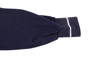 Nike portinės kelnės vyrams Strike22 DH9386 451, mėlynos цена и информация | Мужские брюки FINIS | pigu.lt