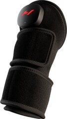 Kojų diržas Hyperice Venom 2 Leg, juodas kaina ir informacija | Masažuokliai | pigu.lt