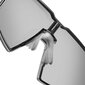 Sportiniai akiniai Julbo Edge Reactiv, raudoni kaina ir informacija | Sportiniai akiniai | pigu.lt