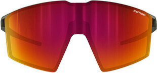 Sportiniai akiniai Julbo Edge, pilki kaina ir informacija | Sportiniai akiniai | pigu.lt