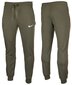Nike sportinės kelnės vyrams Libero Pant DH9666 222, žalios kaina ir informacija | Sportinė apranga vyrams | pigu.lt