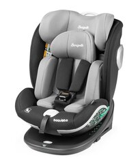 Peg Perego automobilinė kėdutė Boavista, 0-36 kg, grey цена и информация | Автокресла | pigu.lt