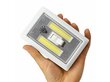 LED įmontuojamas šviestuvas kaina ir informacija | Įmontuojami šviestuvai, LED panelės | pigu.lt