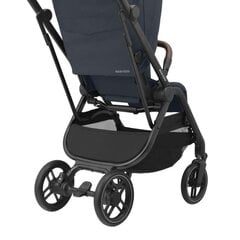 Maxi Cosi спортивная коляска Leona 2, essential graphite цена и информация | Коляски | pigu.lt