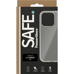 SAFE. by PanzerGlass, прозрачный цена и информация | Чехлы для телефонов | pigu.lt