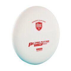 Diskgolfo diskas Discmania Originals D-line P2 цена и информация | Диск-гольф | pigu.lt