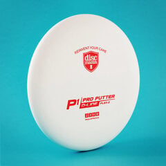 Diskgolfo diskas Discmania Originals D-line P2 kaina ir informacija | Diskgolfas | pigu.lt