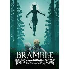 Bramble: The Mountain King kaina ir informacija | Kompiuteriniai žaidimai | pigu.lt