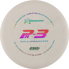 Диск для диск-гольфа Prodigy PA-3 350G putter цена и информация | Диск-гольф | pigu.lt