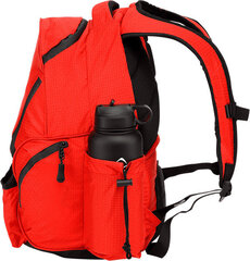 Рюкзак для диск-гольфа Prodigy BP-3 V3, красный цвет цена и информация | Диск-гольф | pigu.lt