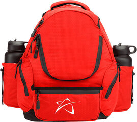 Рюкзак для диск-гольфа Prodigy BP-3 V3, красный цвет цена и информация | Диск-гольф | pigu.lt