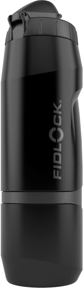 Sportinė gertuvė ir laikiklis Fidlock Twist Bottle 800 kaina ir informacija | Dviračių gertuvės ir gertuvių laikikliai | pigu.lt