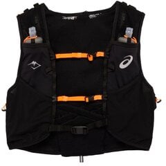 Kuprinė liemenė Asics Fujitrail Hydration Vest, 7L цена и информация | Рюкзаки и сумки | pigu.lt