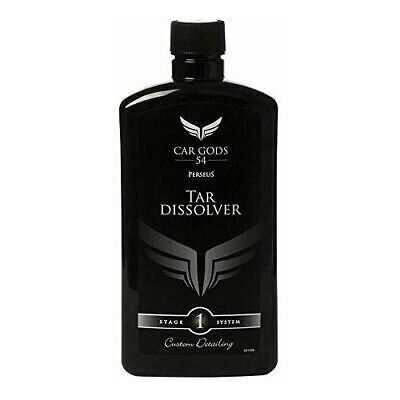 Dervos šalinimo priemonė Car Gods, 500ml kaina ir informacija | Autochemija | pigu.lt