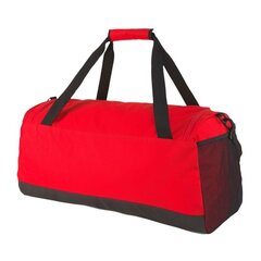 Sportinis krepšys Puma teamGOAL 23, M, raudonas kaina ir informacija | Kuprinės ir krepšiai | pigu.lt