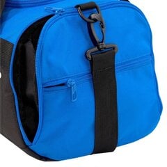 Sportinis krepšys Puma TeamGOAL 23, mėlynas kaina ir informacija | Kuprinės ir krepšiai | pigu.lt