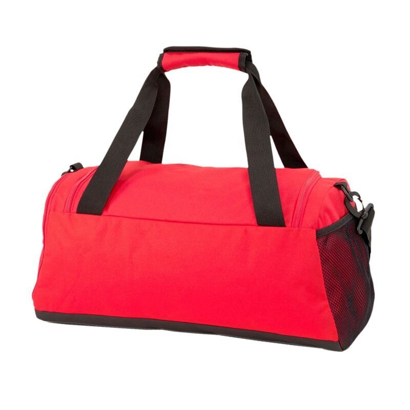 Sportinis krepšys Puma TeamGOAL 23, raudonas kaina ir informacija | Kuprinės ir krepšiai | pigu.lt