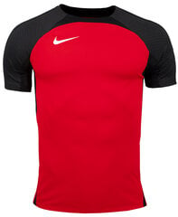 Nike marškinėliai vyrams Dri-FIT Strike 23 DR2276 657, raudoni kaina ir informacija | Vyriški marškinėliai | pigu.lt