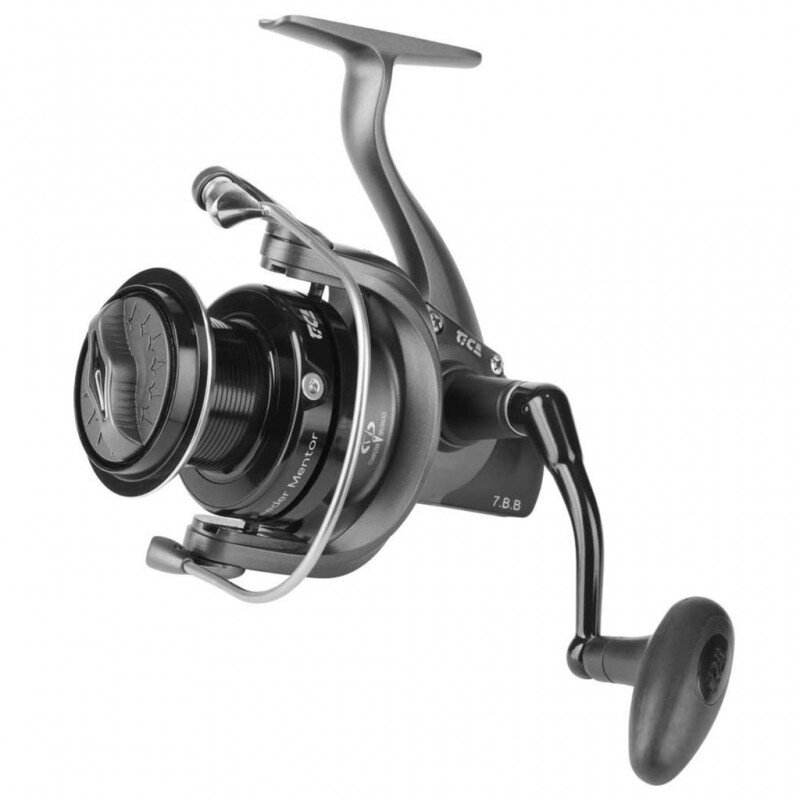 Tica Wild Fox Spinning Reel (WF1000)