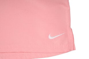 Nike šortai vyrams 7 Volley NESSA559 626, rožiniai цена и информация | Мужские шорты | pigu.lt