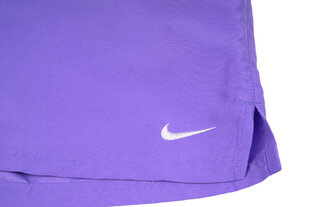 Šortai vyrams Nike 7 Volley NESSA560 531, violetiniai цена и информация | Мужские шорты | pigu.lt