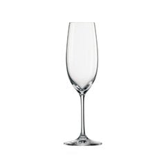 Stiklinės šampano taurės, 6vnt. цена и информация | Стаканы, фужеры, кувшины | pigu.lt