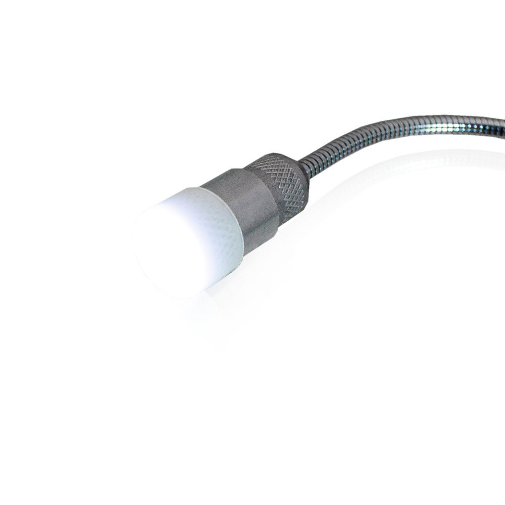 Magnetinė lempa dirbtuvėms kaina ir informacija | Žibintuvėliai, prožektoriai | pigu.lt