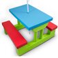 Vaikiškas lauko baldų komplektas Bituxx, įvairių spalvų kaina ir informacija | Vaikiški lauko baldai | pigu.lt