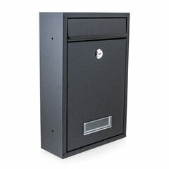 Pašto dėžutė Bituxx kaina ir informacija | Pašto dėžutės, namo numeriai | pigu.lt