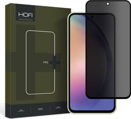 Hofi Privacy Glass Pro+ цена и информация | Защитные пленки для телефонов | pigu.lt