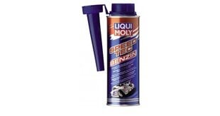 Benzininio variklio priedas Liqui Moly Speed ​​​​Tec Benzin, 250 ml kaina ir informacija | Alyvos priedai | pigu.lt