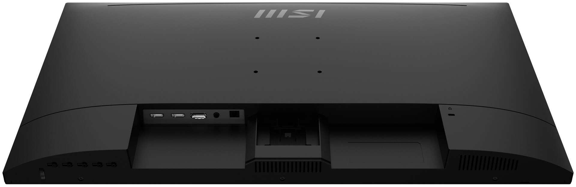 MSI Pro MP273QP kaina ir informacija | Monitoriai | pigu.lt