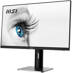 MSI Pro MP273QP kaina ir informacija | Monitoriai | pigu.lt