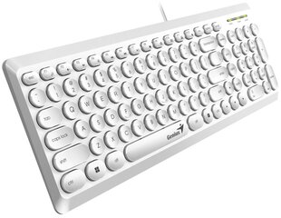 Genius Slimstar Q200 kaina ir informacija | Genius Kompiuterinė technika | pigu.lt