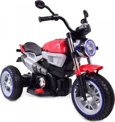 Vaikiškas elektrinis motociklas Super-Toys Chopper 8188FL kaina ir informacija | Elektromobiliai vaikams | pigu.lt