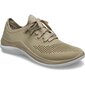 Sportiniai batai vyrams Crocs™ LiteRide 360 Pacer 243680 kaina ir informacija | Kedai vyrams | pigu.lt