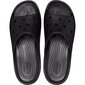 Šlepetės moterims Crocs™ Classic Platform Slide 231790 цена и информация | Šlepetės moterims | pigu.lt