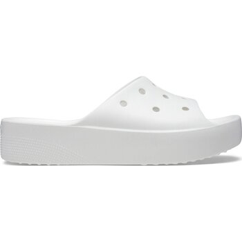 Šlepetės moterims Crocs™ Classic Platform Slide 231798 kaina ir informacija | Šlepetės moterims | pigu.lt