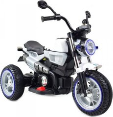 Vaikiškas elektrinis motociklas Super-Toys 8188FL kaina ir informacija | Elektromobiliai vaikams | pigu.lt