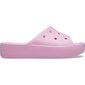 Šlepetės moterims Crocs™ Classic Platform Slide 231822 kaina ir informacija | Šlepetės moterims | pigu.lt