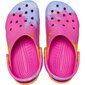 Guminės klumpės moterims Crocs™ Classic Ombre Clog 232425 kaina ir informacija | Šlepetės moterims | pigu.lt