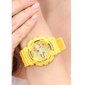 Moteriškas laikrodis Casio G BA-110XSLC-9AER kaina ir informacija | Moteriški laikrodžiai | pigu.lt