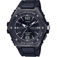 Casio MWA-100HB-1AVEF MWA-100HB-1AVEF цена и информация | Мужские часы | pigu.lt