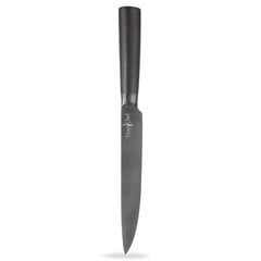 Многоцелевой кухонный нож, 20 см цена и информация | Ножи и аксессуары для них | pigu.lt