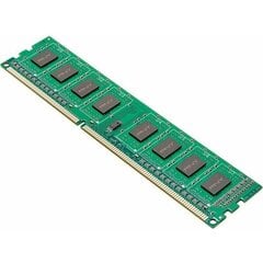 PNY DIM8GBN12800/3-SB цена и информация | Оперативная память (RAM) | pigu.lt